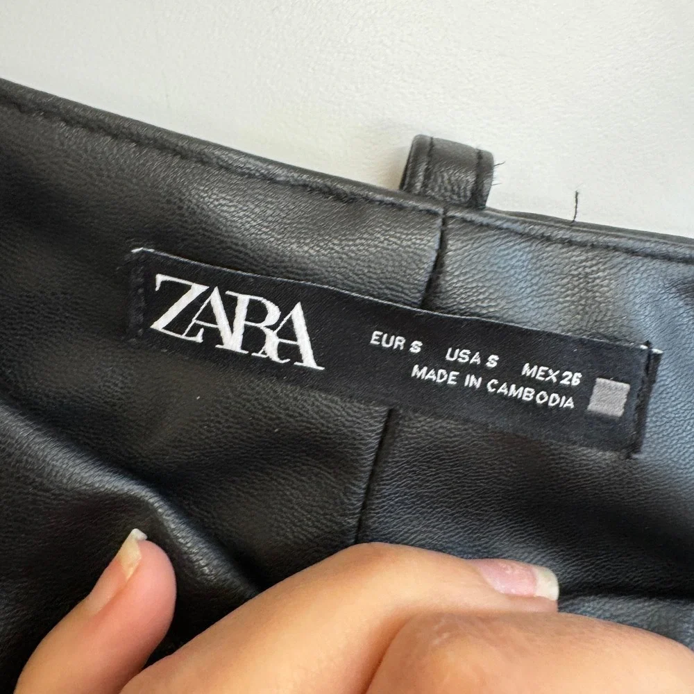 Zara pants womens